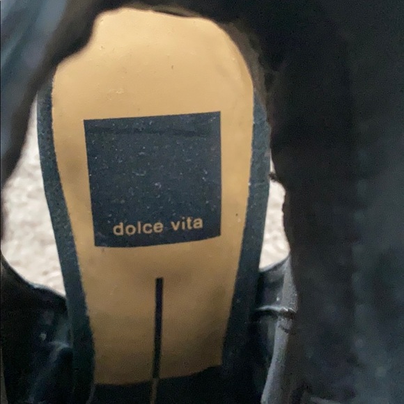 Booties - Picture 4 of 4